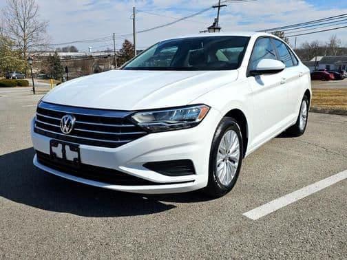 2020 volkswagen jetta 1.4t s in louisville, kentucky
