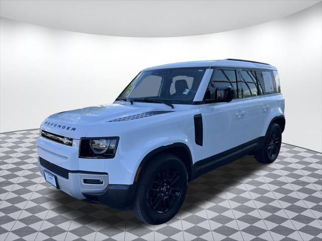 2024 land rover defender 110 p300