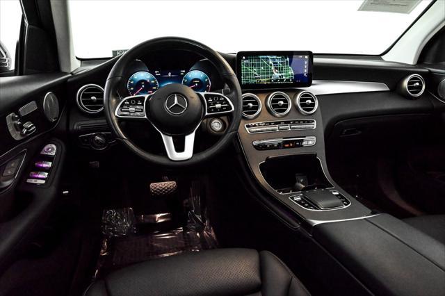 2021 mercedes-benz glc 300 4matic
