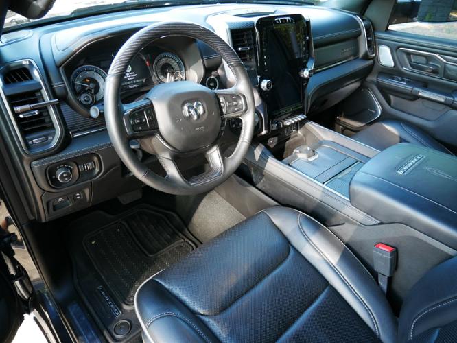 certified 2019 ram 1500 laramie limited west bountiful, ut 84087 for sale in woods cross, utah