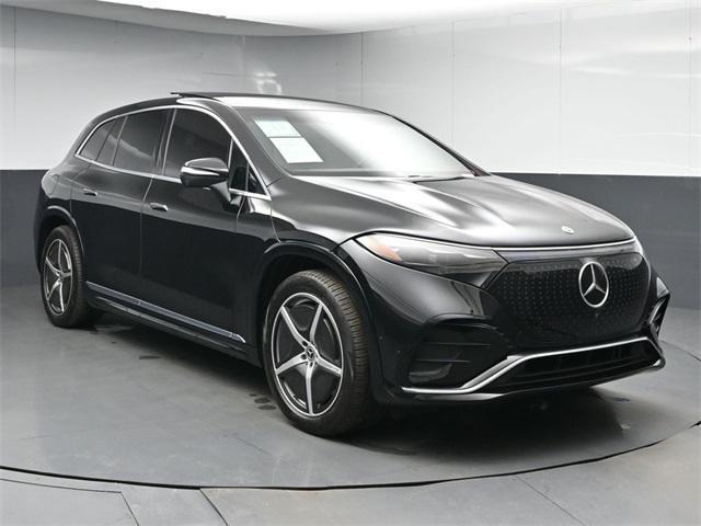 2023 mercedes-benz eqs 580 4matic