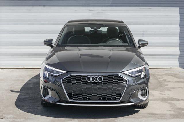 2024 audi a3 premium