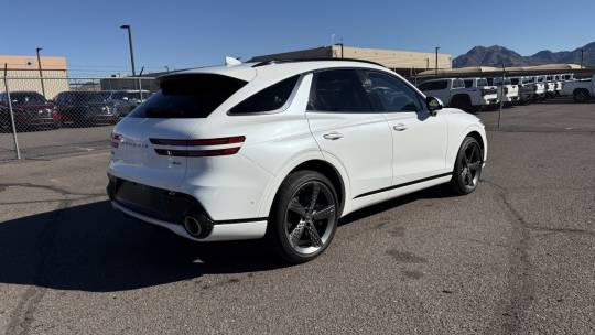 2023 Genesis GV70