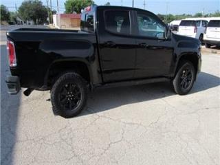 2022 GMC Canyon at4