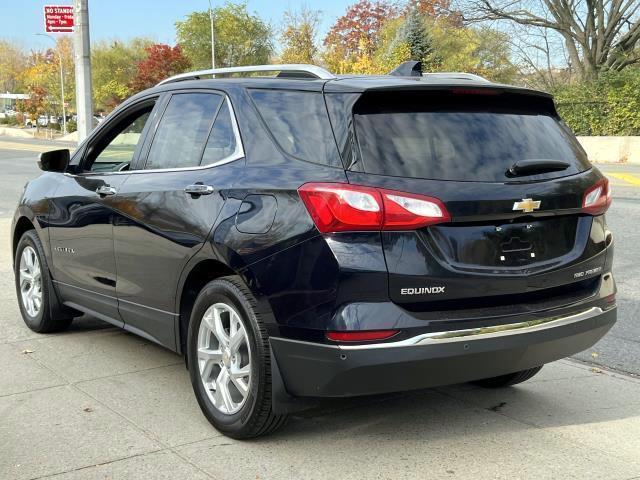 2021 chevrolet equinox premier