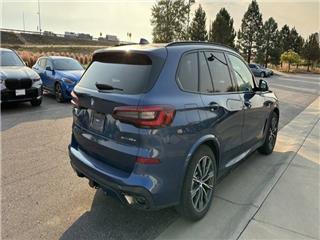 2023 BMW X5 xdrive45e