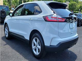 2024 Ford Edge se