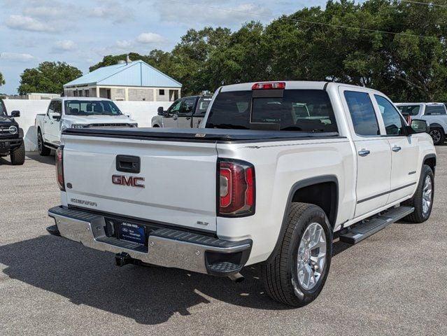 2016 gmc sierra 1500 slt in sarasota, florida