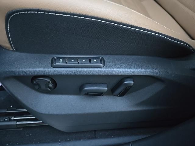 2024 volkswagen atlas cross sport 2.0t sel