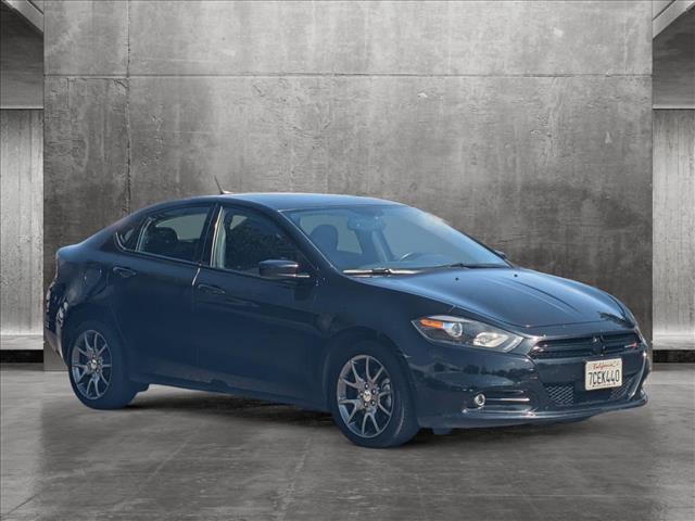 2013 dodge dart sxt
