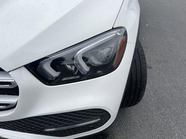 2022 mercedes-benz gle 350 4matic
