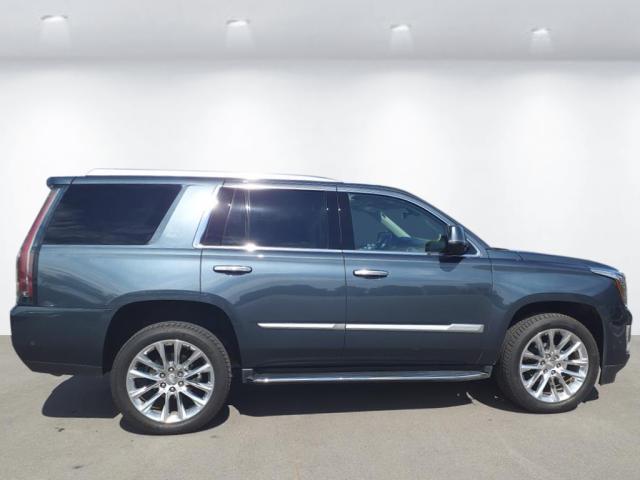 2020 cadillac escalade premium luxury