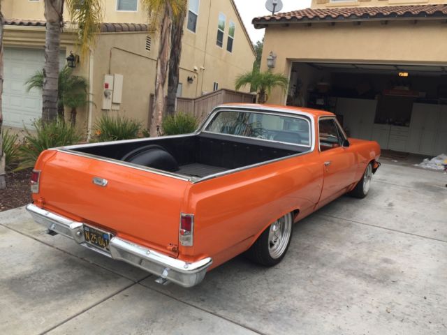 1964 chevrolet el camino 383 stroker