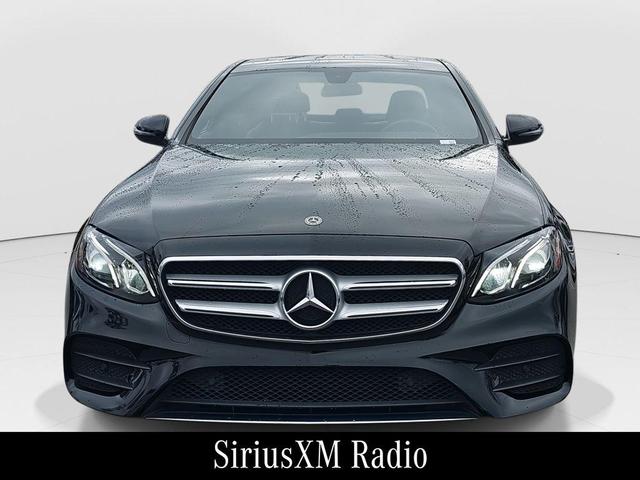 2020 mercedes-benz e-class e 350