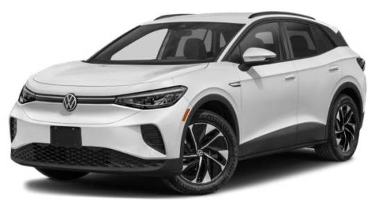 2021 volkswagen id.4 pro