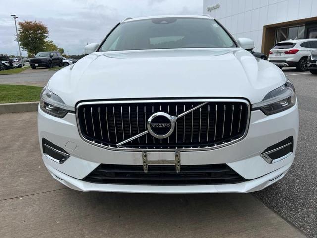 2021 volvo xc60 t5 inscription