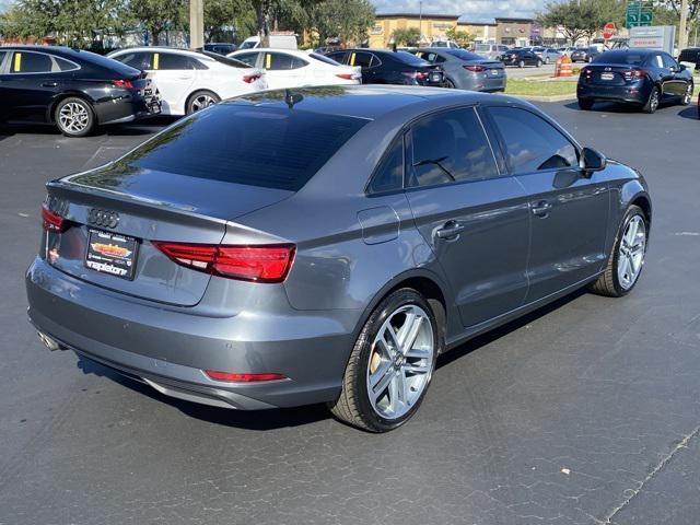 2020 audi a3 2.0t premium