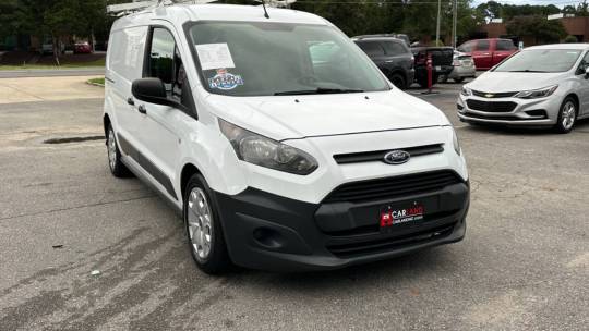2016 Ford Transit Connect