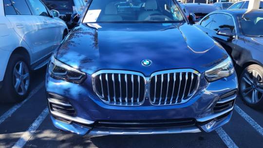 2023 BMW X5