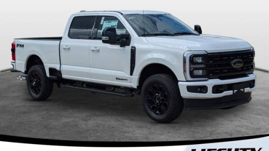 2024 Ford F-250
