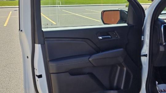 2024 GMC Canyon