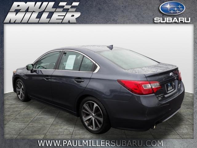 used 2017 subaru legacy limited parsippany, nj 07054 for sale in parsippany, new jersey
