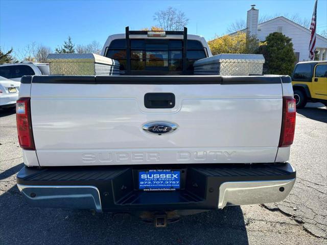 2013 ford f-350 lariat
