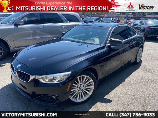 2016 bmw 428 i sulev