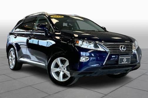 2015 lexus rx 350 in manchester, new hampshire