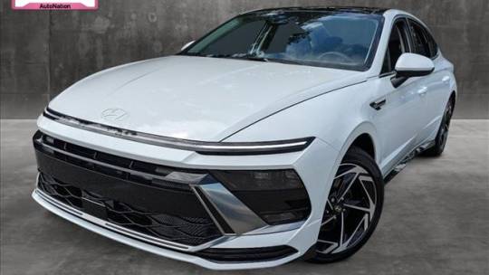 2024 Hyundai Sonata