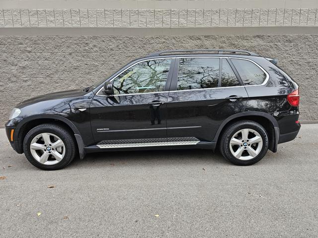 2013 bmw x5 xdrive50i