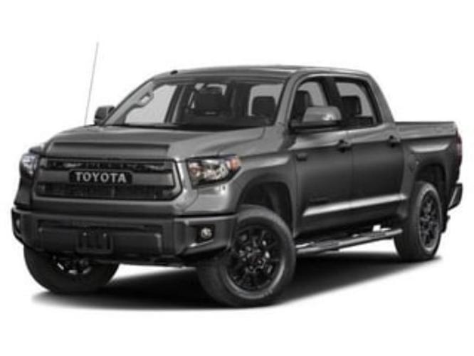 2016 toyota tundra trd pro 4x4 trd pro 4dr crewmax cab pickup sb (5.7l v8 for sale in halyoke, massachusetts