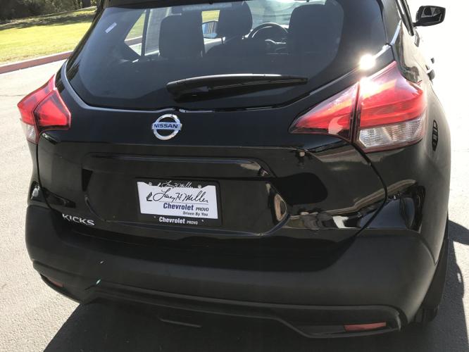 used 2018 nissan kicks s provo, ut 84604 for sale in provo, utah