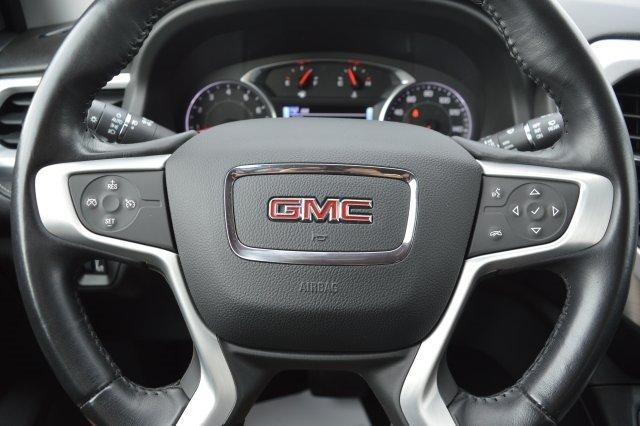 used 2018 gmc acadia awd slt w/ slt-1 bellevue, ne 68147 for sale in bellevue, nebraska