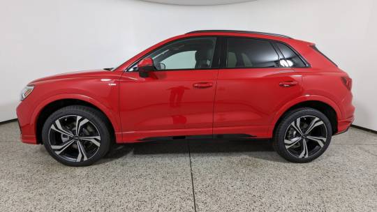 2024 Audi Q3