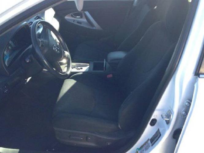 2007 toyota camry se in columbus, oh