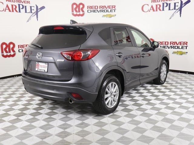 used 2016 mazda cx-5 fwd touring bossier city, la 71111 for sale in bossier city, louisiana