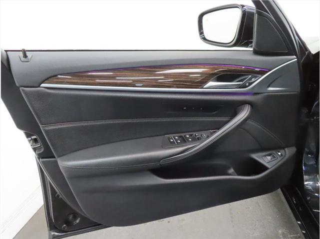 2019 bmw 530e iperformance