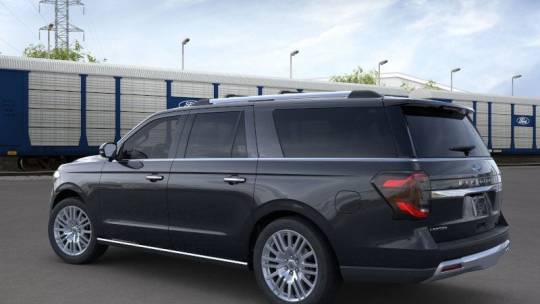 2024 Ford Expedition