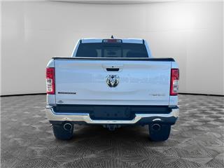 2022 RAM 1500 lone star