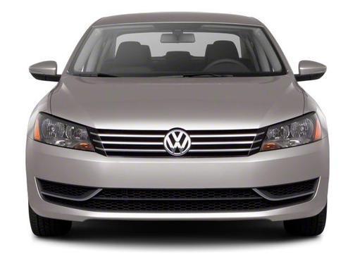 2013 volkswagen passat in south bend, indiana