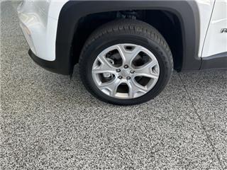 2023 Jeep Renegade limited