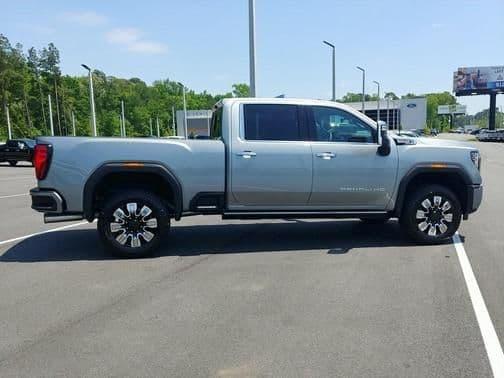 2024 gmc sierra 2500 denali in pooler, georgia