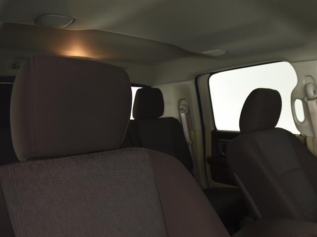 used 2017 ram 2500 4x4 mega cab slt albany, ny 12207 for sale in albany, new york