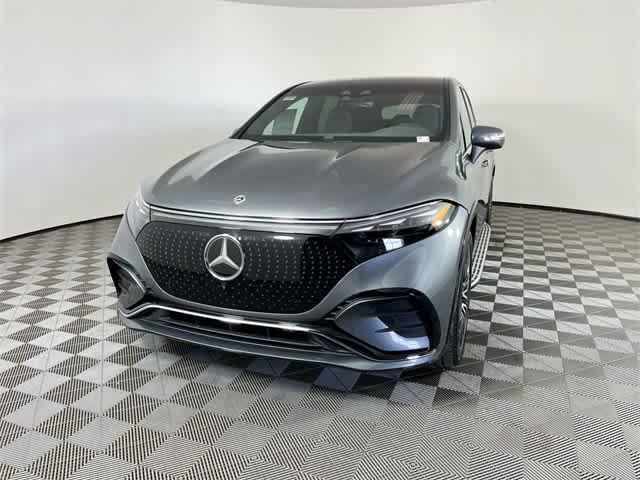 2024 mercedes-benz eqs 450 4matic