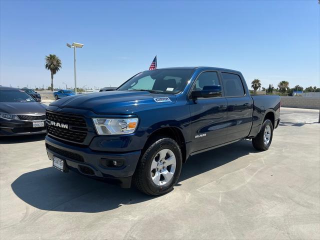 2024 ram 1500 big horn/lone star