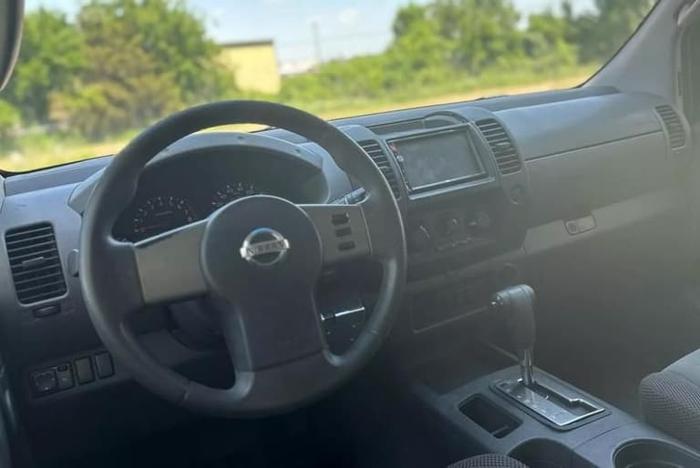 2007 nissan xterra x 4dr 4x2 in dallas, texas