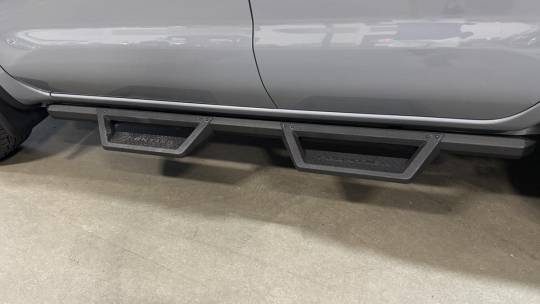 2023 Nissan Navara (Frontier)