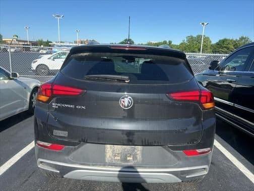 2023 buick encore gx select in springfield, missouri