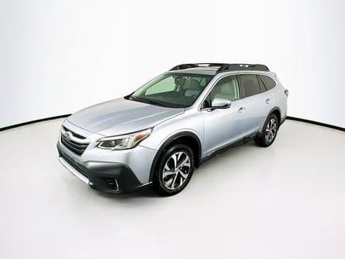 2020 subaru outback limited in birmingham, alabama